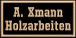 Aufnäher rec1 10x5cm