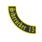 Siderocker 15x5,5cm