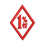 Diamond 1%er