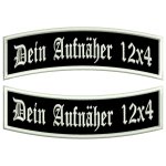 arch B1 set 12x4cm