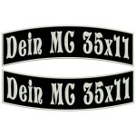 arch B1 set 35x11cm