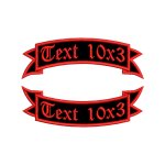 swing set S1 10x3
