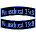 arch B1 set 25x8cm