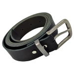 WOLFSZEIT® Ledergürtel "BERLINGR" aus Rinderleder mit Schnalle Altsilberfarbig