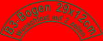 upper arch B3 29x12cm
