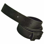 WOLFSZEIT® Wechselgürtel "BORGIN" mit Druckknöpfen für Buckles und Schnallen