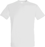 T-Shirt L-190 mit personalisiertem Aufdruck