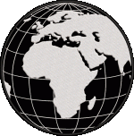 Globe 20cm