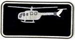 Custom text patch with helicopter rec2