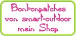 Patch rec2 15x7cm