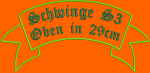 obere Schwinge S3 29x14cm