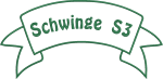 obere Schwinge S3 40x19,5cm