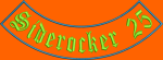 Siderocker 25x9cm