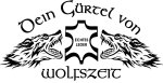 WOLFSZEIT® Wechselgürtel "DAINN" mit Druckknöpfen