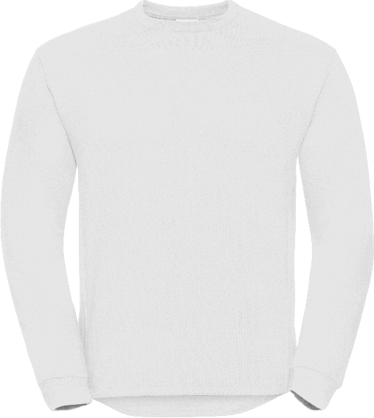 Heavy Duty Workwear Sweatshirt